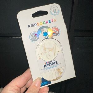 PopSockets Magsafe Phone grip and stand